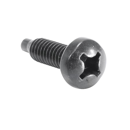Middle Atlantic 12-24 5/8", SCREWS & WASHERS, (500 PIECES) 372983